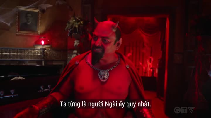 Hình ảnh tập 6 Tuổi Thơ Bá Đạo của Sheldon (Phần 2)