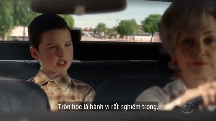 Tuổi Thơ Bá Đạo của Sheldon (Phần 2) 10 Hình ảnh tập 8 Tuổi Thơ Bá Đạo của Sheldon (Phần 2)