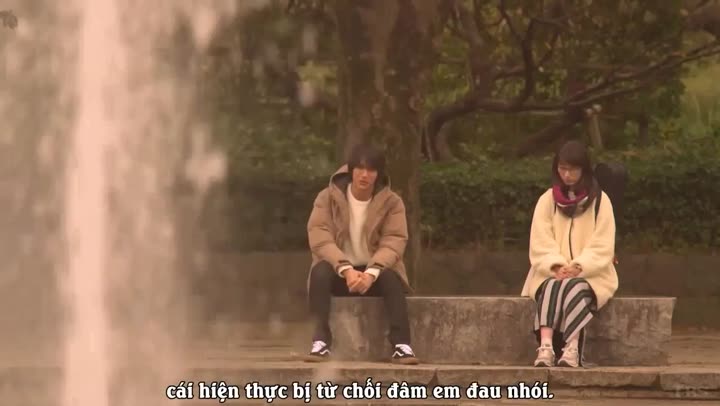 G Senjou no Anata to Watashi 10 Hình ảnh tập 4 G Senjou no Anata to Watashi
