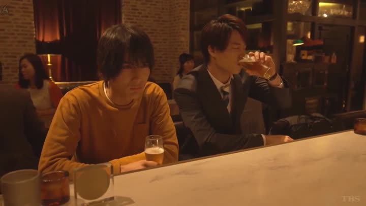 G Senjou no Anata to Watashi 9 Tập 5 phim G Senjou no Anata to Watashi