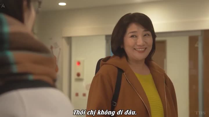 G Senjou no Anata to Watashi 9 Tập 9 phim G Senjou no Anata to Watashi