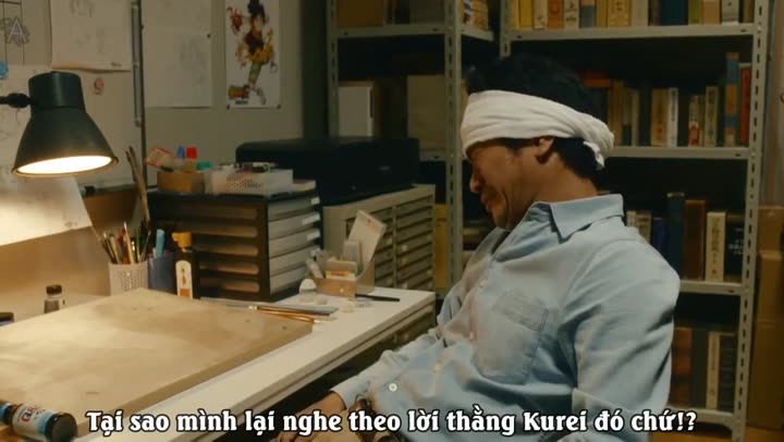 Million Joe 10 Hình ảnh tập 3 Million Joe