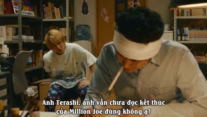 Million Joe 9 Tập 4 phim Million Joe