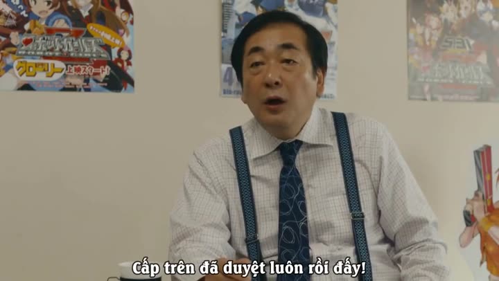 Million Joe 10 Hình ảnh tập 4 Million Joe
