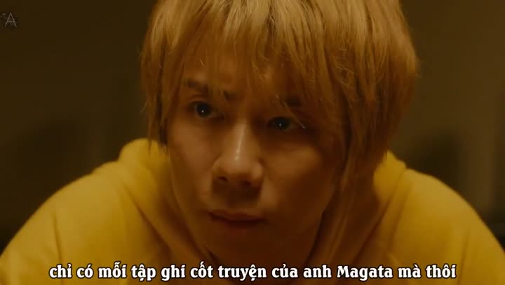 Hình ảnh tập 6 Million Joe
