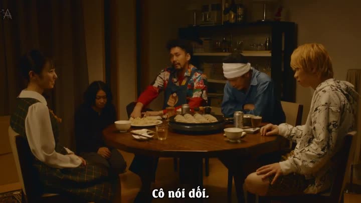 Million Joe 9 Tập 7 phim Million Joe