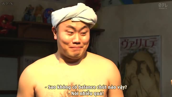 Chúng Tôi Chờ Ở Nhà Tắm Lớn 9 Tập 3 phim Chúng Tôi Chờ Ở Nhà Tắm Lớn