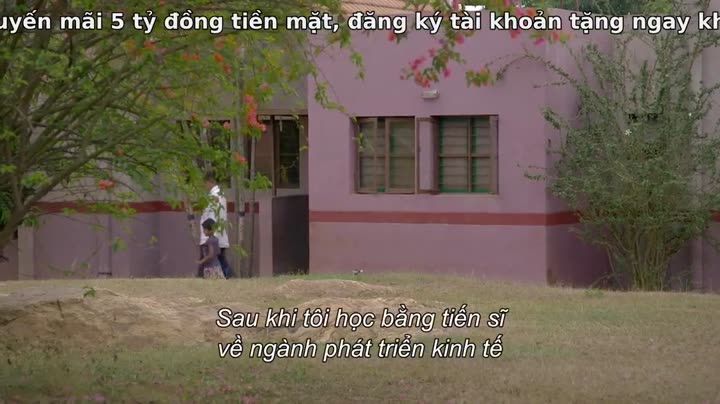 Vượt lên định mệnh 9 Tập 1 phim Vượt lên định mệnh