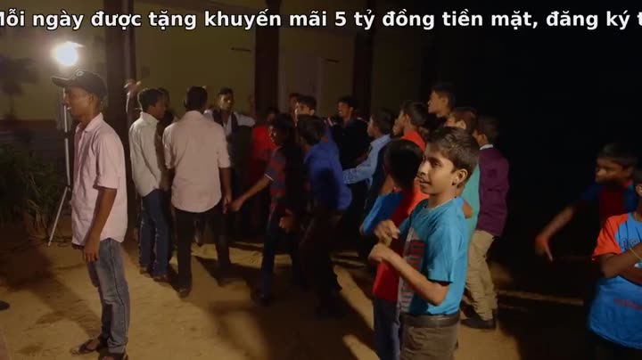 Vượt lên định mệnh 9 Tập 2 phim Vượt lên định mệnh