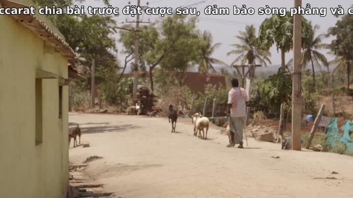 Vượt lên định mệnh 9 Tập 3 phim Vượt lên định mệnh