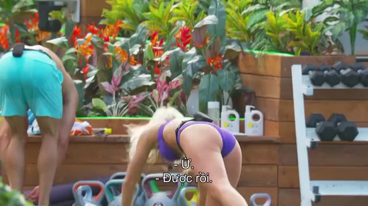 Đảo tình yêu Hoa Kỳ (Phần 3) 10 Hình ảnh tập 3 Đảo tình yêu Hoa Kỳ (Phần 3)