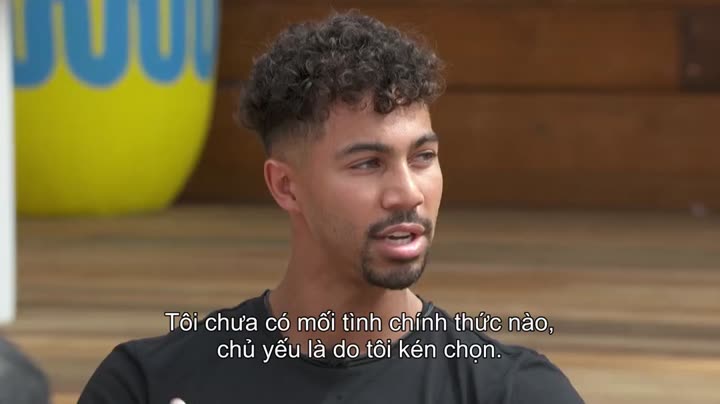 Đảo tình yêu Hoa Kỳ (Phần 3) 9 Tập 5 phim Đảo tình yêu Hoa Kỳ (Phần 3)