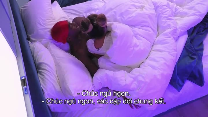 Đảo tình yêu Hoa Kỳ (Phần 1) 10 Hình ảnh tập 20 Đảo tình yêu Hoa Kỳ (Phần 1)
