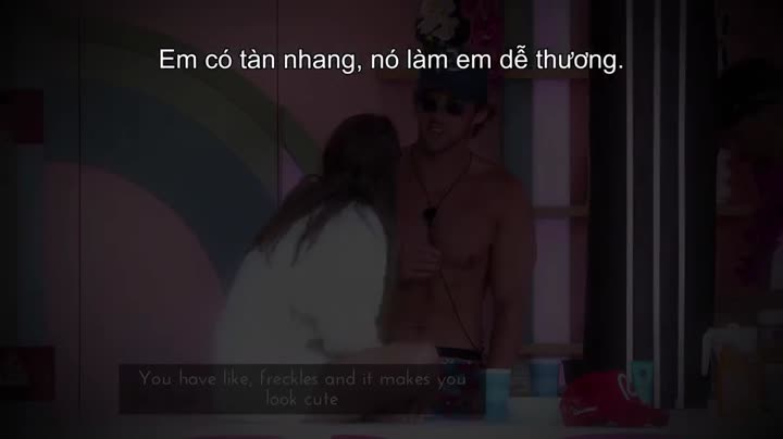 Đảo tình yêu Hoa Kỳ (Phần 1) 10 Hình ảnh tập 22 Đảo tình yêu Hoa Kỳ (Phần 1)