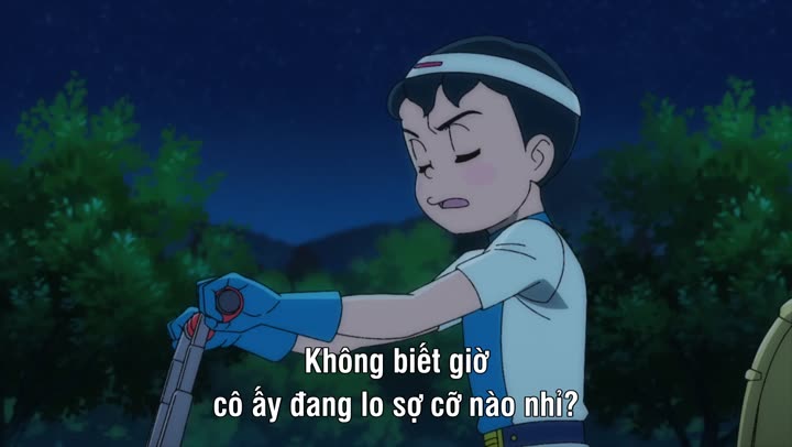 T・P BON (Phần 2) 10 Hình ảnh tập 3 T・P BON (Phần 2)