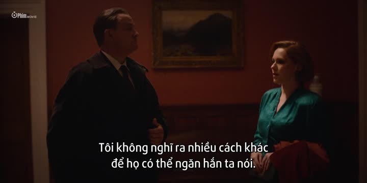 Vụ Cướp Thế Kỷ (Phần 1) 9 Tập 6 phim Vụ Cướp Thế Kỷ (Phần 1)