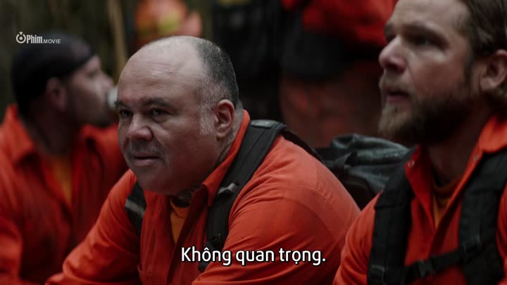 Vùng Đất Lửa (Phần 1) 9 Tập 1 phim Vùng Đất Lửa (Phần 1)