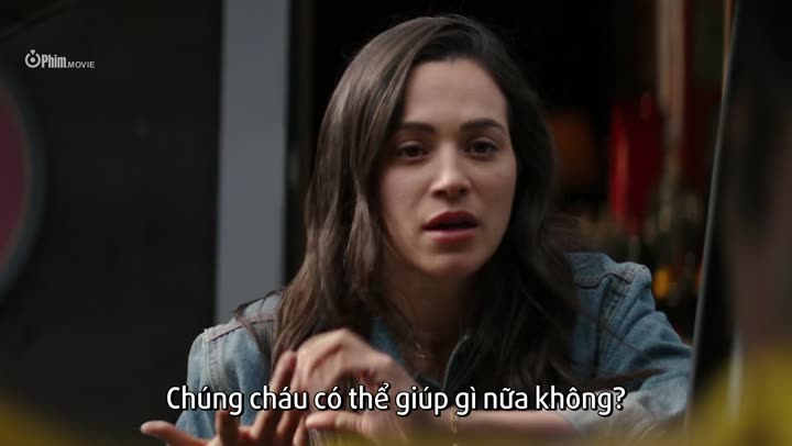 Vùng Đất Lửa (Phần 1) 10 Hình ảnh tập 1 Vùng Đất Lửa (Phần 1)
