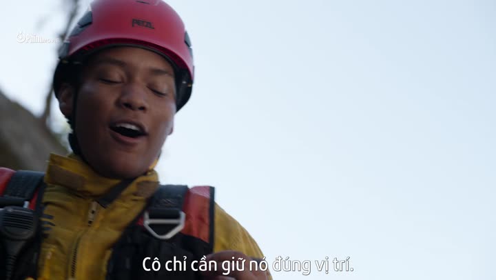 Hình ảnh tập 6 Vùng Đất Lửa (Phần 1)