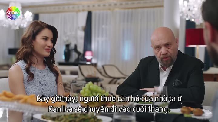 Sorbet Nam Việt Quất 10 Hình ảnh tập 102 Sorbet Nam Việt Quất