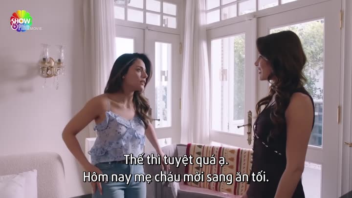 Sorbet Nam Việt Quất 9 Tập 103 phim Sorbet Nam Việt Quất