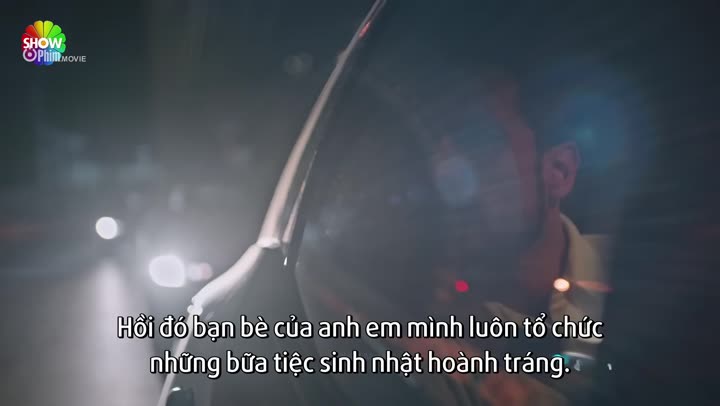 Sorbet Nam Việt Quất 10 Hình ảnh tập 103 Sorbet Nam Việt Quất