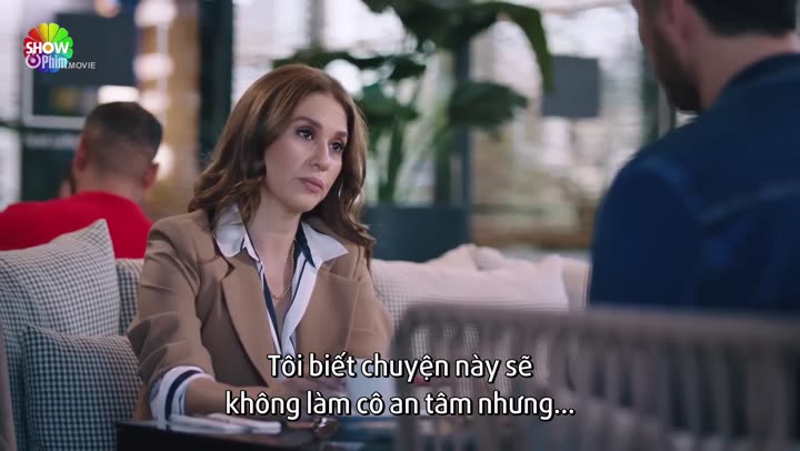 Sorbet Nam Việt Quất 9 Tập 68 phim Sorbet Nam Việt Quất