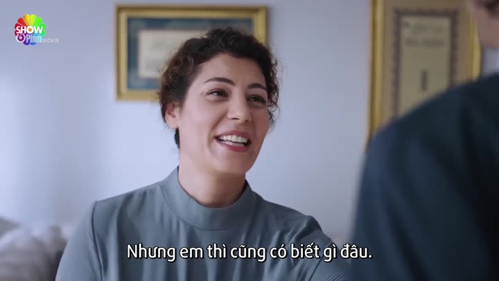 Sorbet Nam Việt Quất 10 Hình ảnh tập 68 Sorbet Nam Việt Quất
