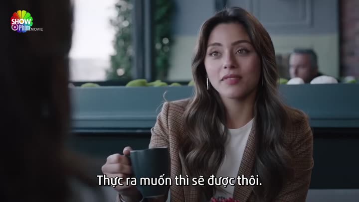 Tập 75 phim Sorbet Nam Việt Quất