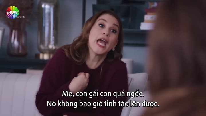 Tập 81 phim Sorbet Nam Việt Quất