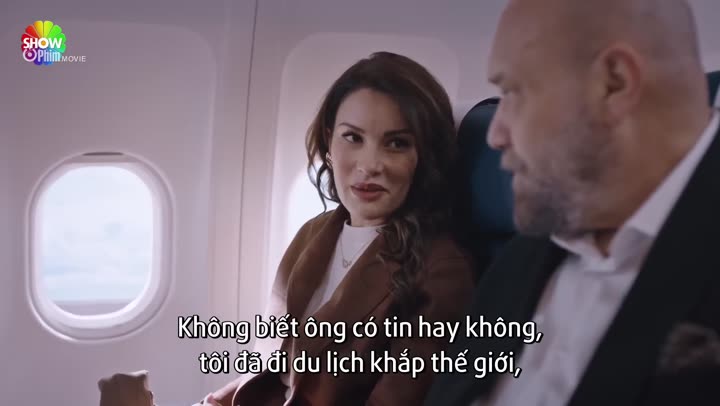 Hình ảnh tập 87 Sorbet Nam Việt Quất