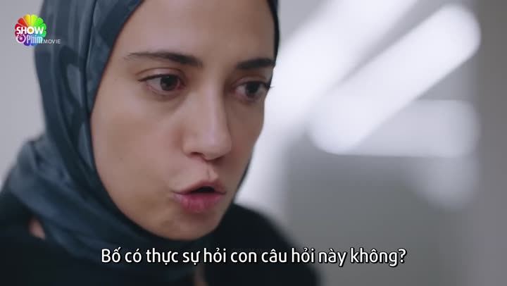Tập 96 phim Sorbet Nam Việt Quất