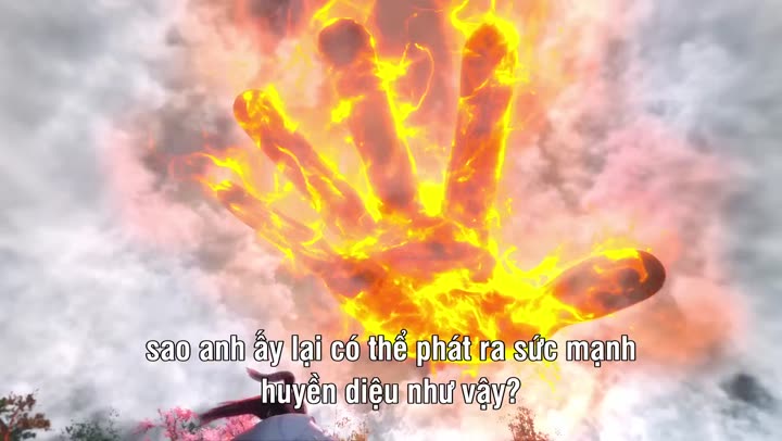 Trong Tông Môn Trừ Ta Ra Tất Cả Đều Là Gián Điệp 10 Hình ảnh tập 12 Trong Tông Môn Trừ Ta Ra Tất Cả Đều Là Gián Điệp
