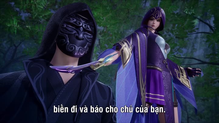 Trong Tông Môn Trừ Ta Ra Tất Cả Đều Là Gián Điệp 9 Tập 15 phim Trong Tông Môn Trừ Ta Ra Tất Cả Đều Là Gián Điệp