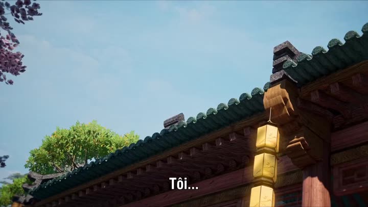 Hình ảnh tập 22 Trong Tông Môn Trừ Ta Ra Tất Cả Đều Là Gián Điệp