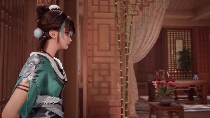 Trong Tông Môn Trừ Ta Ra Tất Cả Đều Là Gián Điệp 9 Tập 3 phim Trong Tông Môn Trừ Ta Ra Tất Cả Đều Là Gián Điệp