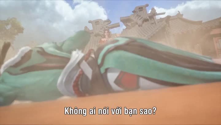 Trong Tông Môn Trừ Ta Ra Tất Cả Đều Là Gián Điệp 10 Hình ảnh tập 3 Trong Tông Môn Trừ Ta Ra Tất Cả Đều Là Gián Điệp