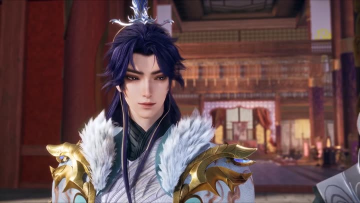 Trong Tông Môn Trừ Ta Ra Tất Cả Đều Là Gián Điệp 9 Tập 30 phim Trong Tông Môn Trừ Ta Ra Tất Cả Đều Là Gián Điệp