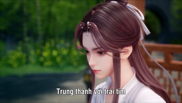 Trong Tông Môn Trừ Ta Ra Tất Cả Đều Là Gián Điệp 9 Tập 35 phim Trong Tông Môn Trừ Ta Ra Tất Cả Đều Là Gián Điệp