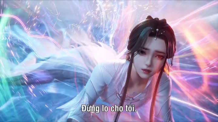 Trong Tông Môn Trừ Ta Ra Tất Cả Đều Là Gián Điệp 10 Hình ảnh tập 35 Trong Tông Môn Trừ Ta Ra Tất Cả Đều Là Gián Điệp