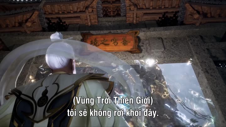 Trong Tông Môn Trừ Ta Ra Tất Cả Đều Là Gián Điệp 9 Tập 40 phim Trong Tông Môn Trừ Ta Ra Tất Cả Đều Là Gián Điệp