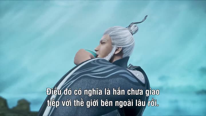 Trong Tông Môn Trừ Ta Ra Tất Cả Đều Là Gián Điệp 9 Tập 41 phim Trong Tông Môn Trừ Ta Ra Tất Cả Đều Là Gián Điệp