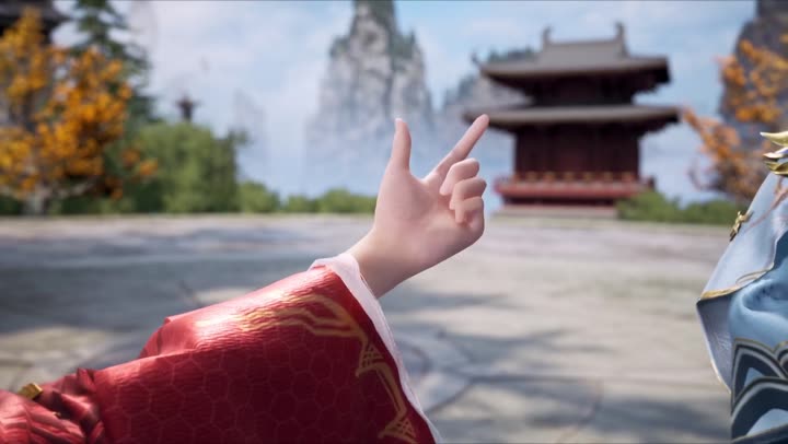 Trong Tông Môn Trừ Ta Ra Tất Cả Đều Là Gián Điệp 9 Tập 42 phim Trong Tông Môn Trừ Ta Ra Tất Cả Đều Là Gián Điệp