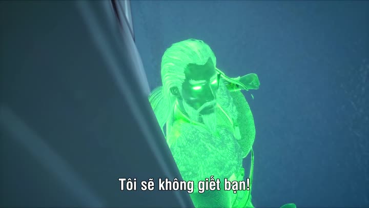 Hình ảnh tập 46 Trong Tông Môn Trừ Ta Ra Tất Cả Đều Là Gián Điệp