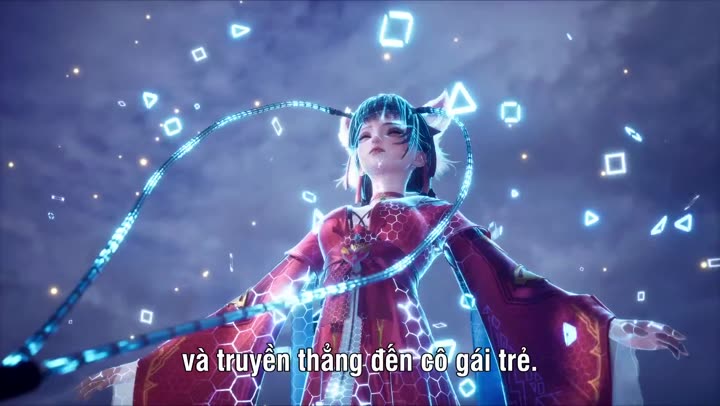 Tập 49 phim Trong Tông Môn Trừ Ta Ra Tất Cả Đều Là Gián Điệp