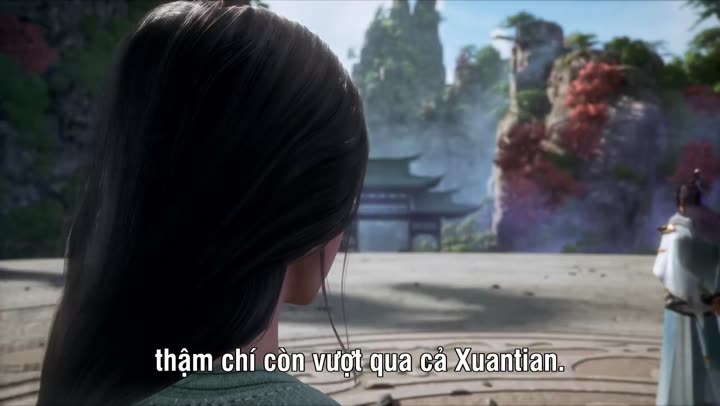 Trong Tông Môn Trừ Ta Ra Tất Cả Đều Là Gián Điệp 9 Tập 51 phim Trong Tông Môn Trừ Ta Ra Tất Cả Đều Là Gián Điệp