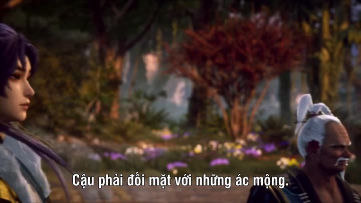 Trong Tông Môn Trừ Ta Ra Tất Cả Đều Là Gián Điệp 9 Tập 55 phim Trong Tông Môn Trừ Ta Ra Tất Cả Đều Là Gián Điệp