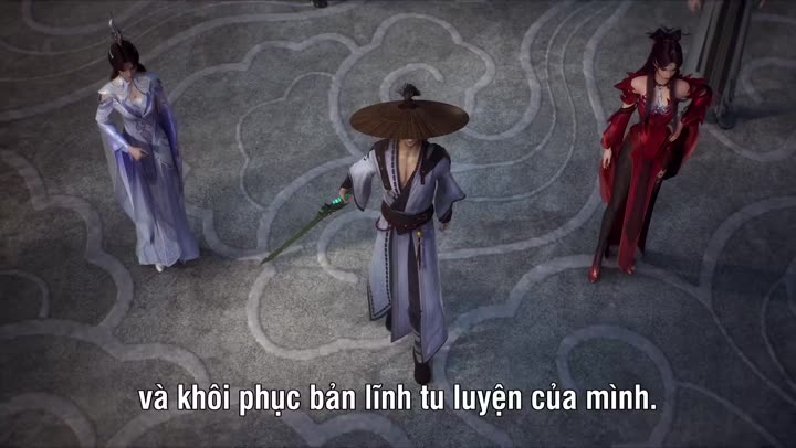 Trong Tông Môn Trừ Ta Ra Tất Cả Đều Là Gián Điệp 9 Tập 57 phim Trong Tông Môn Trừ Ta Ra Tất Cả Đều Là Gián Điệp