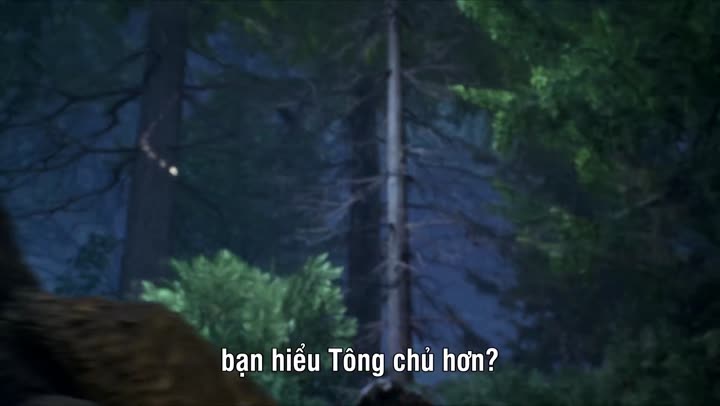 Hình ảnh tập 62 Trong Tông Môn Trừ Ta Ra Tất Cả Đều Là Gián Điệp
