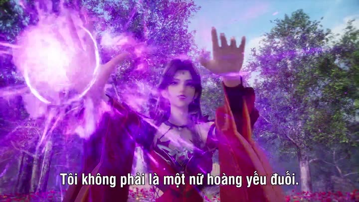 Trong Tông Môn Trừ Ta Ra Tất Cả Đều Là Gián Điệp 9 Tập 63 phim Trong Tông Môn Trừ Ta Ra Tất Cả Đều Là Gián Điệp